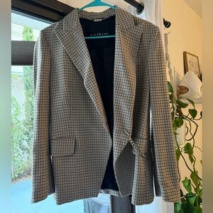 John Richmond Women’s Blazer